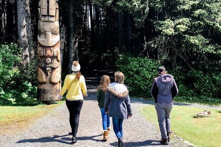 Best of Sitka Walks / Trails, Beaches + Viewpoints