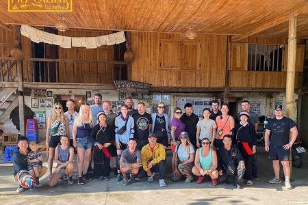 Ha Giang Loop 3D2N Adventure Epic Passes and Local Homestays