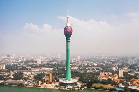 Colombo City Tour