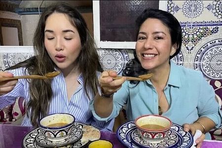 Luxury Private Tour with Pick Up from Cruise Ship All Inclusive