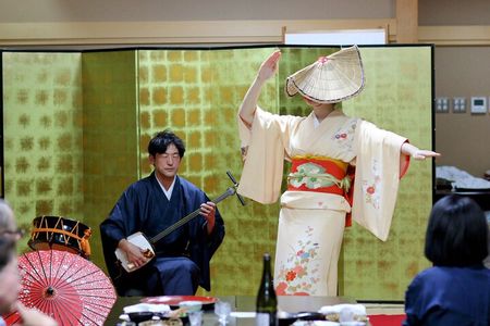 Secrets of Toyama: An Exclusive Journey of Culture and Cuisine