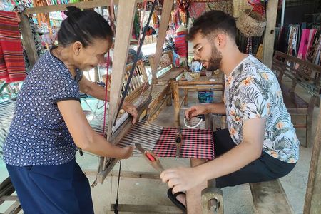 Mai Chau Day Tour from Hanoi