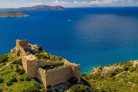 Full Day Rhodes Island Tour for Cruise Passengers