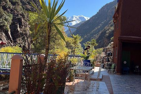 5 Days Morocco Private Tour to the Sahara Desert