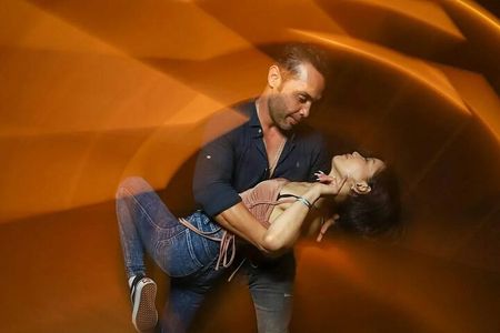 Budapest Salsa Lovers Dance Experience