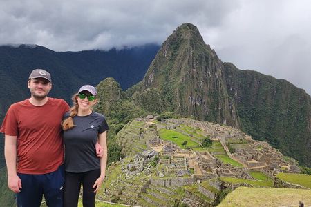 Half Day Private Tour Machu Picchu Cusco Peru