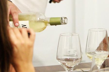 Tapas Crawl in Fuerteventura