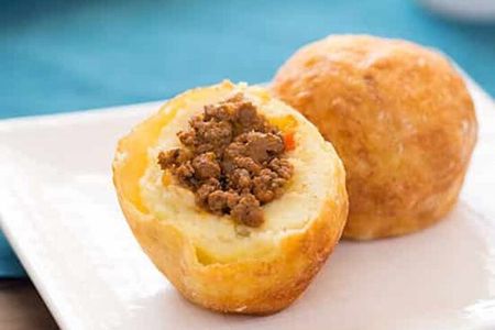 Taste La Paz – inspired by popular streaming Series