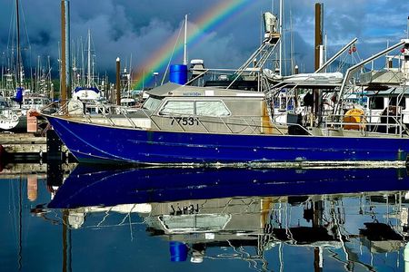 Off the Beaten Path Ketchikan Photo Safari - 3 hr.