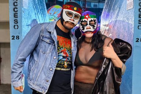 Mexico City: Lucha Libre tour Insider - Top Culture Not Cocktails