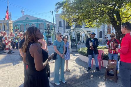 Puerto Plata Escape Simple City Tour 