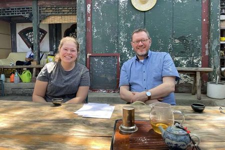 Flavors of Beijing: Eat Like A Real Chinese