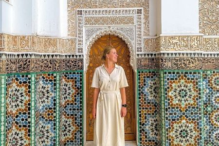 Marrakech Marrakech Marrakech