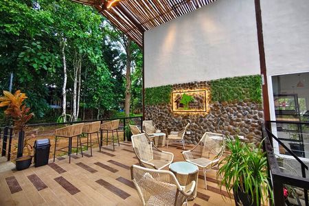 2D1N Package Borneo Nature Lodge 2 