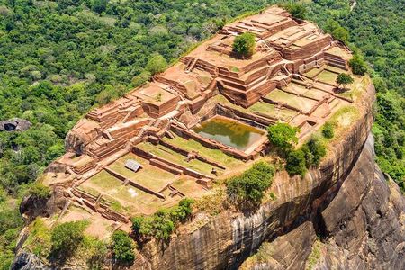 Sri Lanka Beyond Ordinary 8 Day All Inclusive History Tour