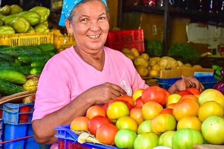 Puerto Plata 360° : History Culture and Local Flavor