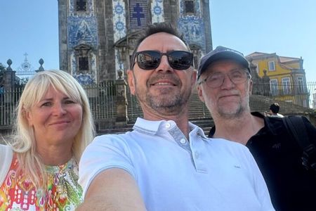 Private Day Trip to Karlovy Vary from Prague