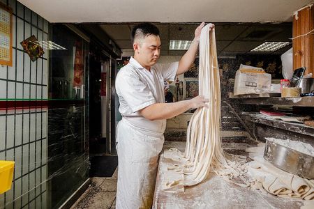 Formosa Flavours Food Tour with 12+ Tastings