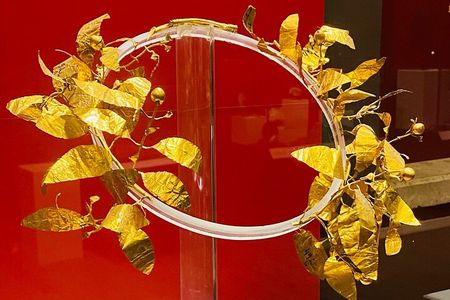 Sofia Archaeology and History Museum Guided Tour