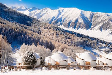 Full Day Chunkurchak Gorge and Supara Tour