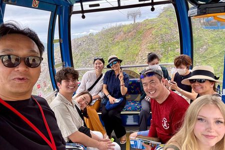 Tokyo Private Hakone Day Trip by Car with Licensed Guide