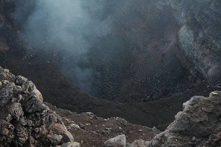 Masaya Volcano Night Tour