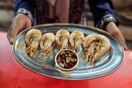 Melaka Meals Food Tour with 15+ Tastings