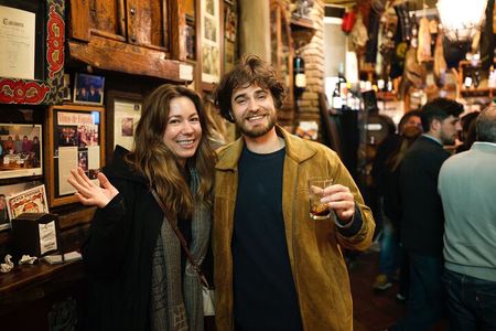 Tapas&Tours with Leo - Tasting Culture and History