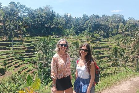 Private Tour of Bali’s Temples, Jungles & Hidden Gems