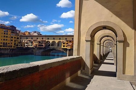 Florence Walking Tour – Hidden Gems