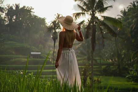 Bali Half Day Trip : All-Inclusive and Private Guided Tour