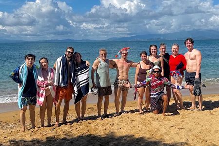 Snorkeling Experience