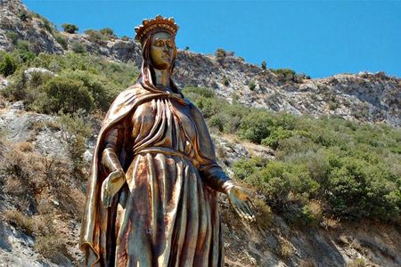 Skip the Line: Panoramic LGBTQ+ Friendly Ephesus Tour from Port