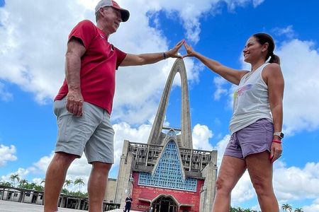 Higüey City Private Tour History & Culture & Cold Beers