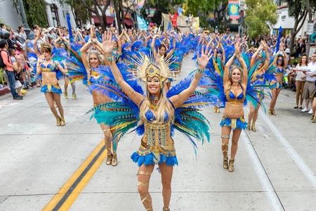  Tours of Santa Barbara 2 ( PRIVATE )