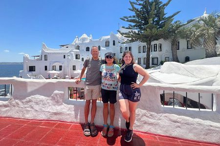 Private Punta del Este Tour Custom Outdoor Activities and Add-ons