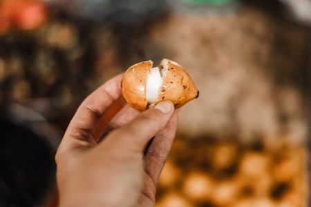 Cali Food Market Tour Galería Alameda with Exotic Tastings