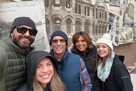 Sacramento Scavenger Hunt Adventure