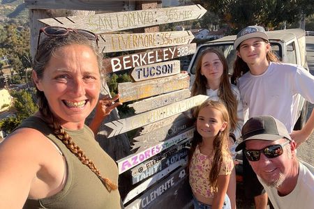 Albuquerque Scavenger Hunt Adventure