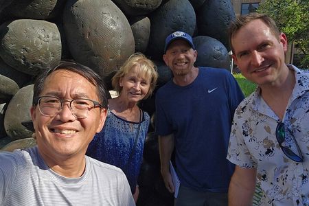 Key West Scavenger Hunt Adventure Mobile Experience