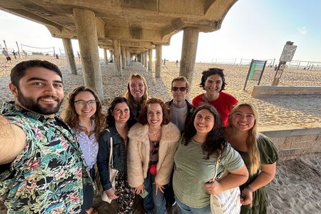 San Diego Balboa Park Scavenger Hunt Adventure