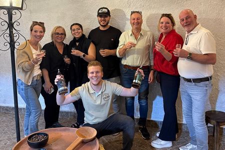 Medellin: Colombian Rum and Chocolate Experience | BOOK NOW!