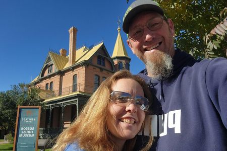 Fort Worth Scavenger Hunt Adventure