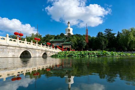 Flexible Private Beijing Layover Tour