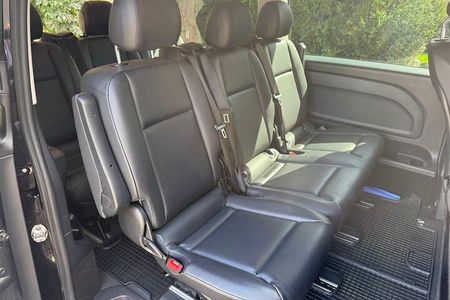 Private Half Day City and Beach Tour in Rhodes