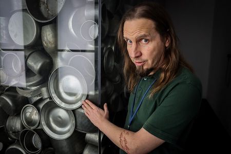 Krakow Schindler's Factory Museum Guided Tour in English