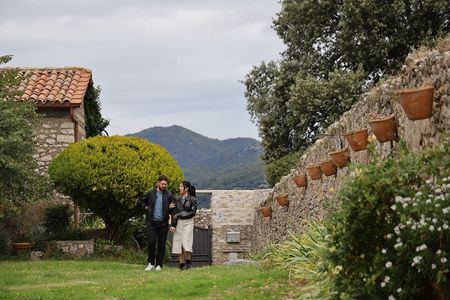 Roman Countryside Sabina full Day Trip by Local