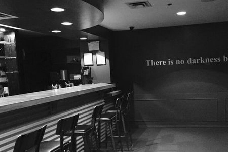 Vancouver Dark Table: Unique Blind Dining Experience