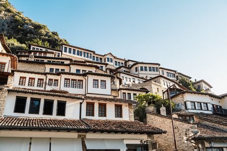 From Tirana: Guided Tour to Berat City (Small Group)