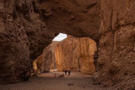 Vegas Iconic Road Trips to Death Valley